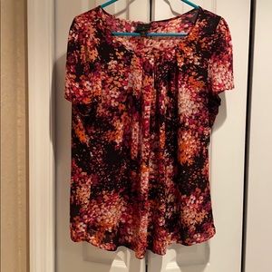 XL Worthington Blouse